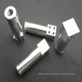 Custom High Speed Anodized Aluminum CNC Machining Parts